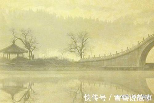 短歌行!古典诗歌之美 五句能击穿心灵的诗歌, 直教我黯然伤神