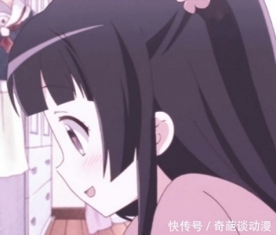 动漫|动漫女生头像 别急,甜甜的恋爱马上就到你。