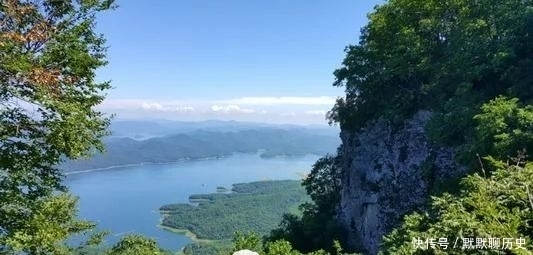 秋色|极目苍茫秋色远,徜徉仙境满身轻——符文彬诗词选