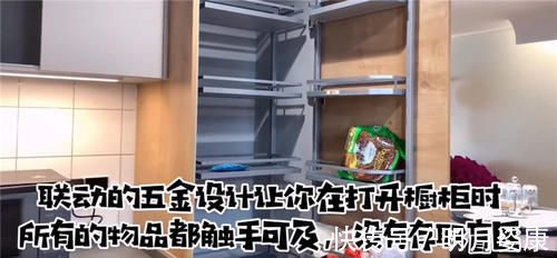 人性化|日本人的厨房有哪些人性化设计?不仅是干净,还有合理的收纳