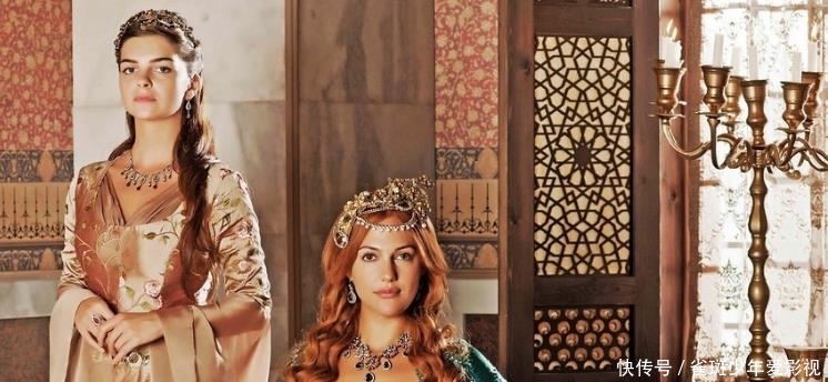 孪生姐妹|她被称为清朝的孪生姐妹，帝国存活了600多年，为何至今仍在扩张