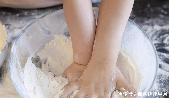 知识|低筋面粉、中筋面粉、高筋面粉,蒸馒头最适合用哪一种涨知识了!