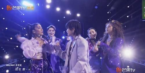 李茂|吕一没去成周笔畅组，事后却是因祸得福，被淘汰的弦子更让我羡慕