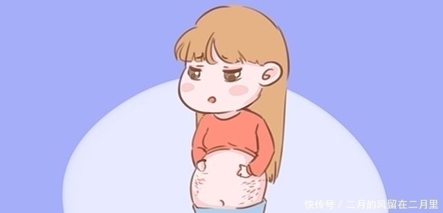 怀孕|同样是怀孕生孩子，为什么有的孕妈不长妊娠纹？医生这样解释