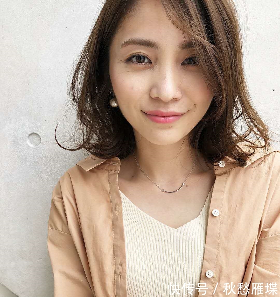 散卷|11款优雅减龄的轻熟风发型,演绎出气质女人的精致与高级感!