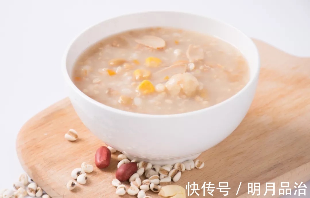 升糖指数|糖尿病患者可以喝什么粥？不能喝什么粥？医生给你讲清楚