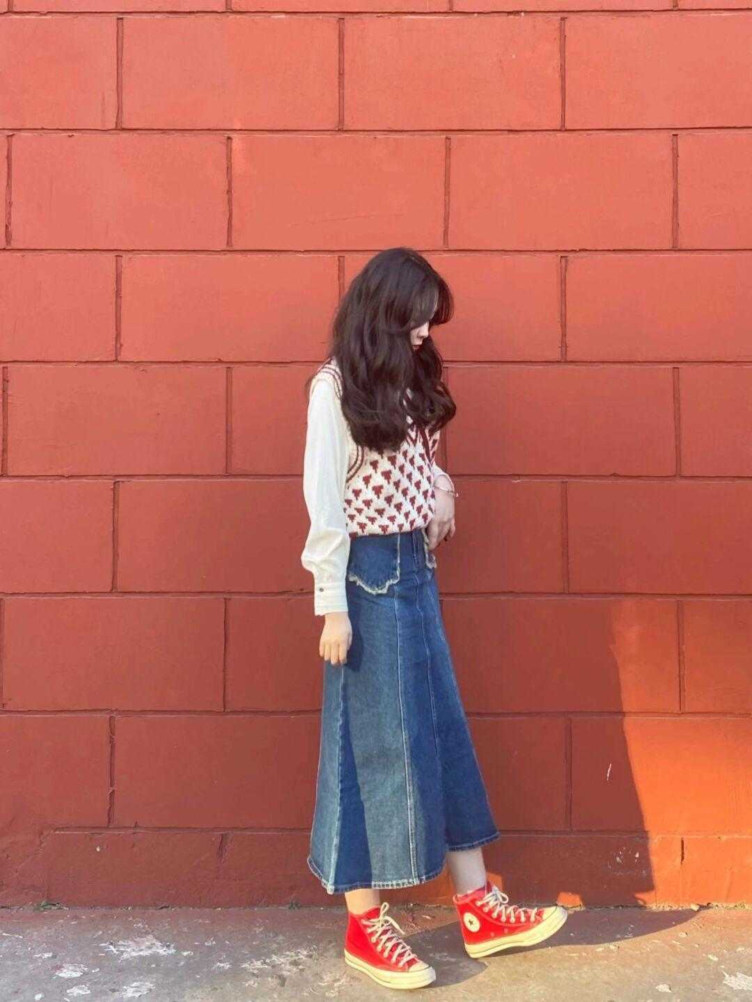 单品|冬装看腻了怎么办?来这里,开春流行的春装已经在这里准备就绪了