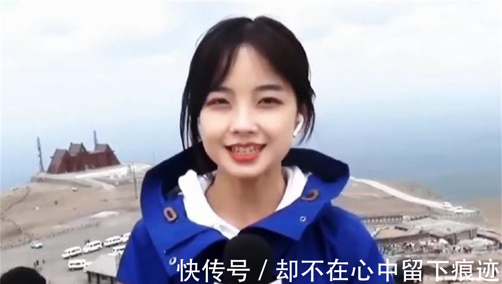 王彬彬|王冰冰参加综艺当嘉宾，素颜再次“美出圈”，热度堪比一线明星