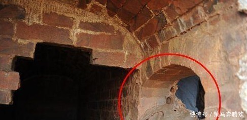 古墓|考古专家为什么找不到古墓,而盗墓贼却能找到原因竟是这样!