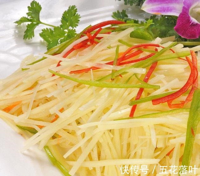 酸豆角|处暑之后,饮食宜清淡温补,分享6道适合秋天吃的菜,去燥又滋润!