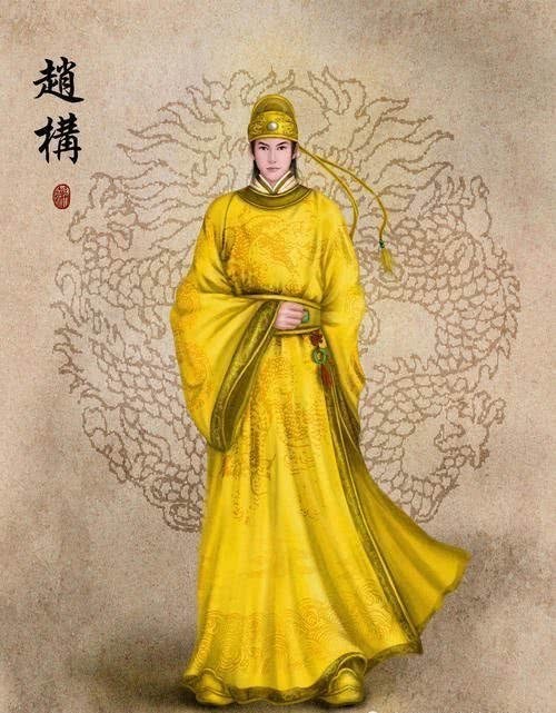 唯一|她是历史上唯一走过金婚的皇后,不仅容貌出众,而且还武功高强