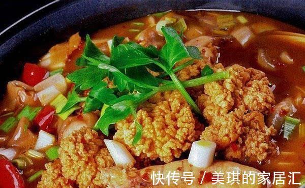 菜市场|开学了，常做“儿童成长菜”，每周一次，营养好吃，益智又长个