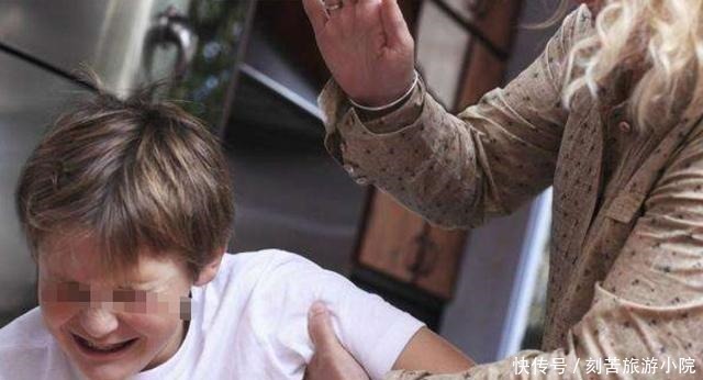 李玫瑾|孩子出现这3种行为时,李玫瑾该打就得打,否则孩子将来会怨你