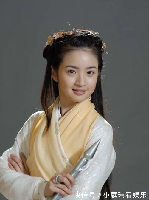 身怀|金庸笔下有一“懒鬼”，身怀7门神功却不修炼，最后沦为二流高手