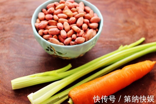 关键|煮花生米时,关键是煮多久,记住这个时间,脆爽又入味,越嚼越香