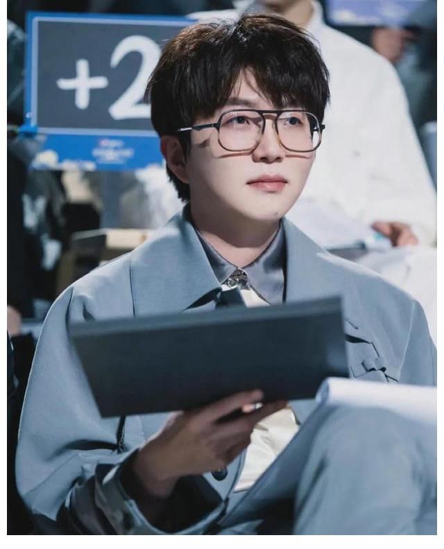 明日之子的他們都去了哪兒