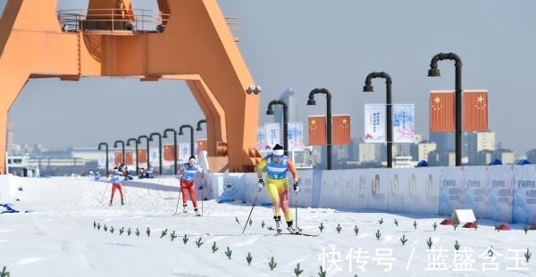 中国越野滑雪队|对话|国家越野滑雪集训队领队冬奥会前争取再上一个台阶!