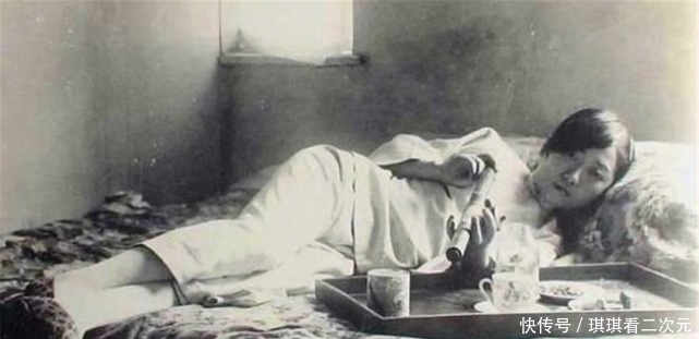 孙中山先生|徐志摩死后陆小曼穷困潦倒,张幼仪每月接济300,娘家为何不相助