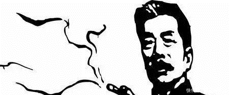 流畅|“鲁迅姓周,文笔又那么流畅,那么为什么他不叫周笔畅呢?”