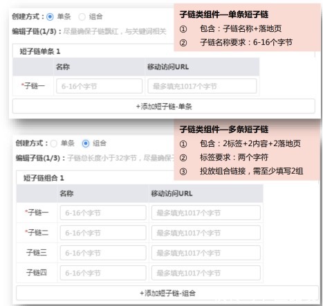 样式|搜狗新突破,无线搜索组件化!