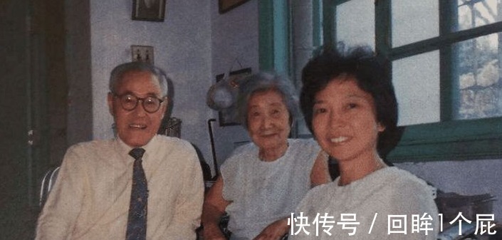 民国@被称“民国最美才女”,孤身活到102岁,大半生都在痛骂鲁迅!