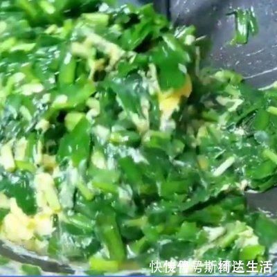 咖啡|零技巧的咖啡秀厨：韭菜炒蛋，懒人也能秀厨艺