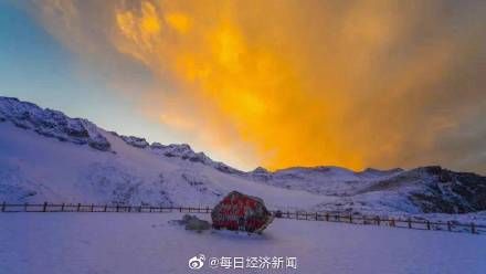 预订|四川多家景区今日门票已售罄