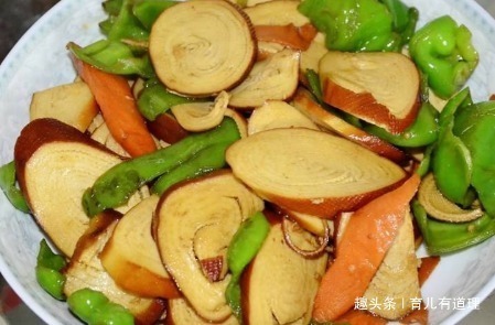 素炒鸡|我家孩子爱吃的经典菜,促进孩子成长发育,预防老人心血管疾病