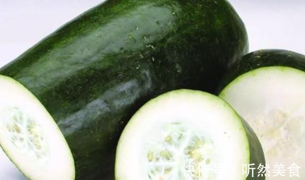 补品|冬瓜和4样一起吃,等于“慢性自杀”,大多人还傻傻的当补品