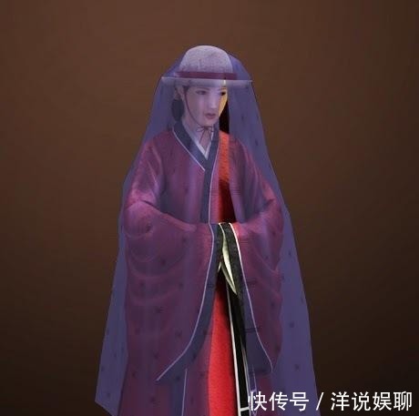 真让人|在古代当宫女,日朝待遇比中国好这么多,真让人嫉妒!