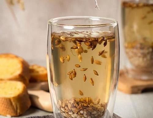 气血循环|肝不舒服的人,中医建议常喝2种水,多做1件事,有助于养护肝脏