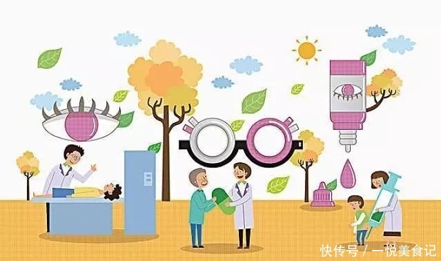 眼皮跳跳,到底是幸运之神要光顾还是疾病在作