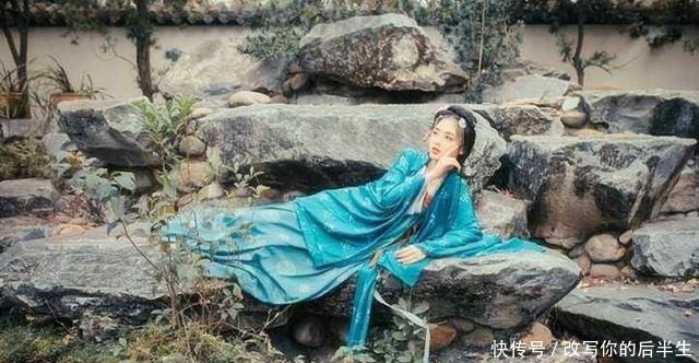 闺女|“闺女”,就是指闺房里面的女子,那么,“黄花闺女”呢!