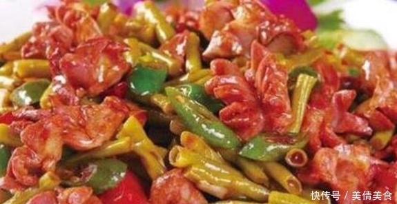 几道美味家常菜,大人孩子都爱吃,喜欢就做给家人,你学会了吗