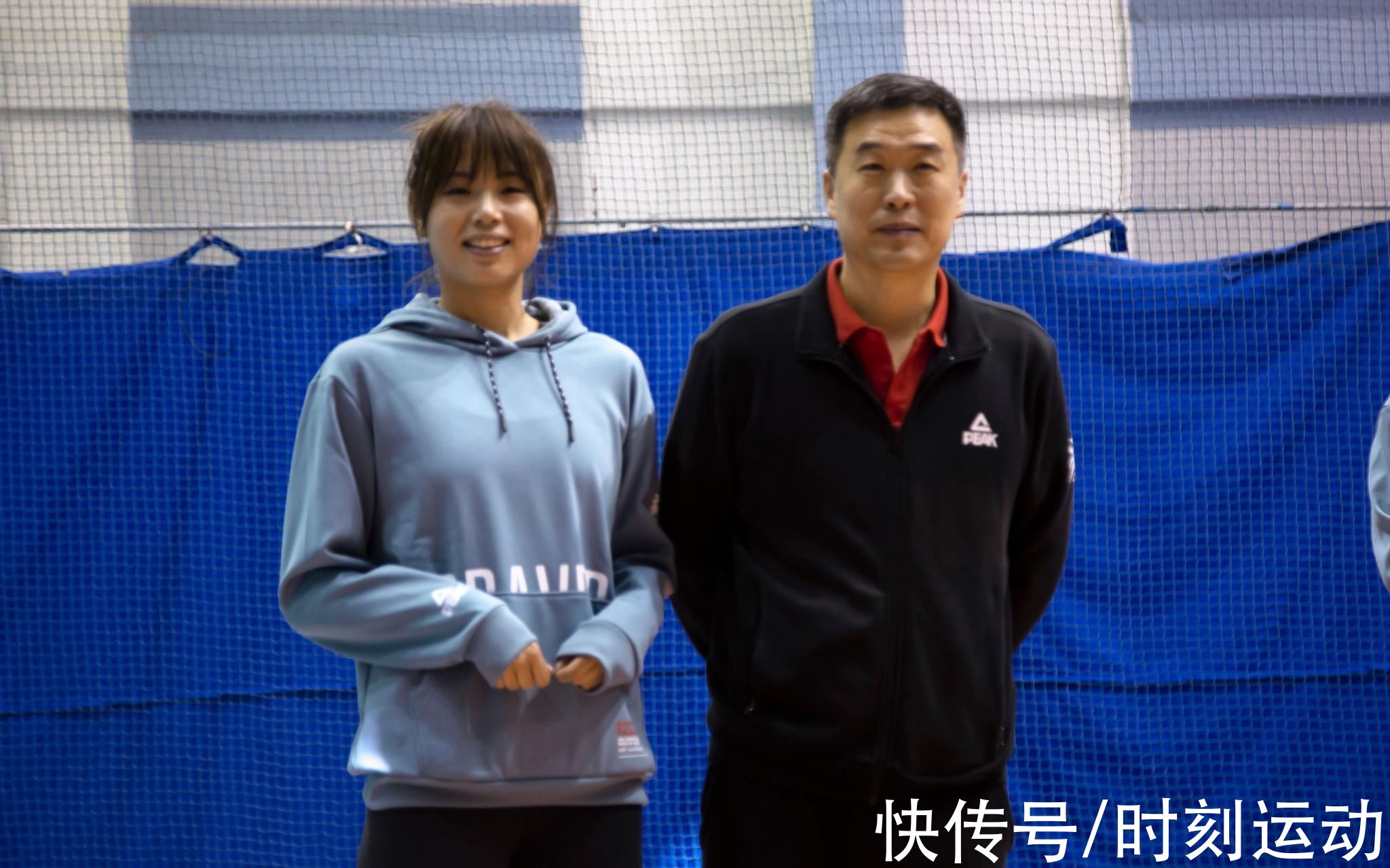 安家杰|中国女排换帅杀出意外黑马，郎平陈忠和都信任他，比安家杰更靠谱