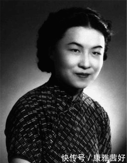 杨绛这样评论张爱玲:长得难看还爱出风头、作品意境卑下