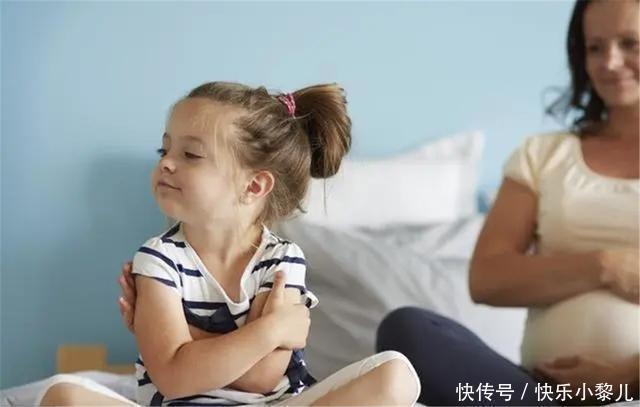 有福|“可怕的2岁”有多可怕?若你家孩子没有这3个表现,算是有福了