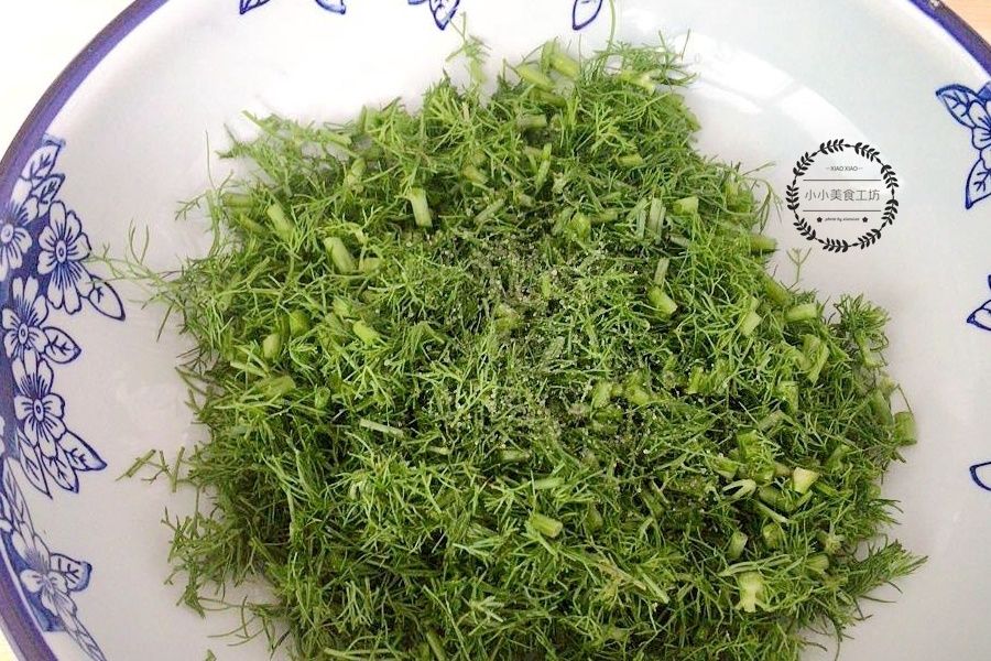 茴香|秋分后，多给家人吃这菜，2元1把，养胃助消化，简单一炒越吃越香