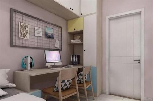 装修|把床头柜扔了,竟发现卧室美翻了,解锁卧室装修的新技能