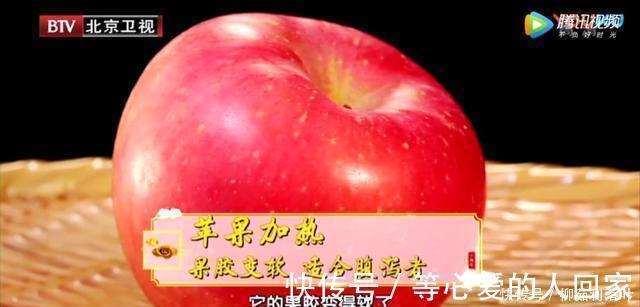 梨子|这些水果煮熟,成了通血管、止咳嗽、防便秘的良药!