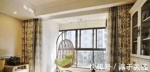 地轨门|媳妇不顾全家反对把阳台包进客厅,太聪明了,完工后邻居纷纷效仿