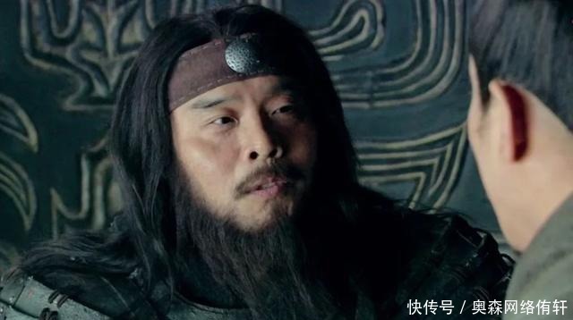 刘邦|此人是游击战的始祖,与韩信齐名,但有一点让韩信都望尘莫及