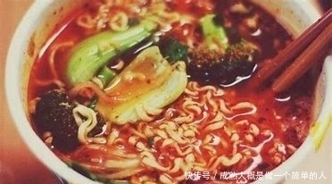 泡面行业“米其林”,口碑比肩康师傅,即将掀起一场味觉盛宴?