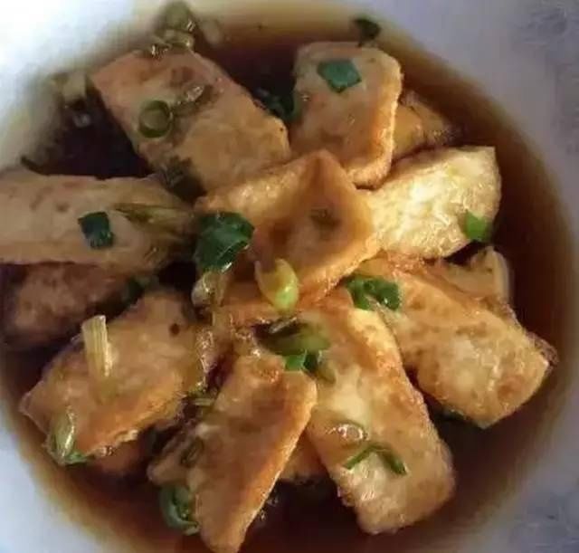  晚饭|5分钟就上桌的素菜，晚饭餐桌上的不二之选