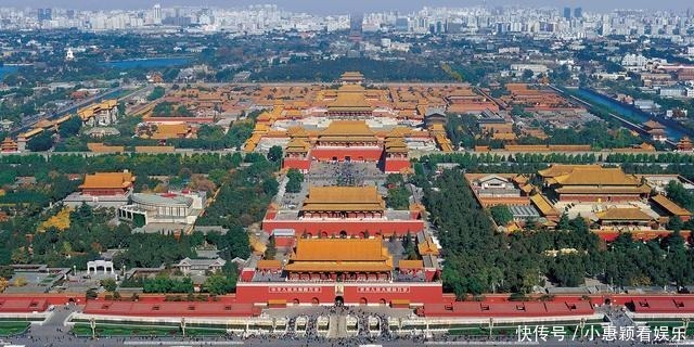 渝北|故宫里的冷宫在哪?为什么不开放?带你揭开真相!