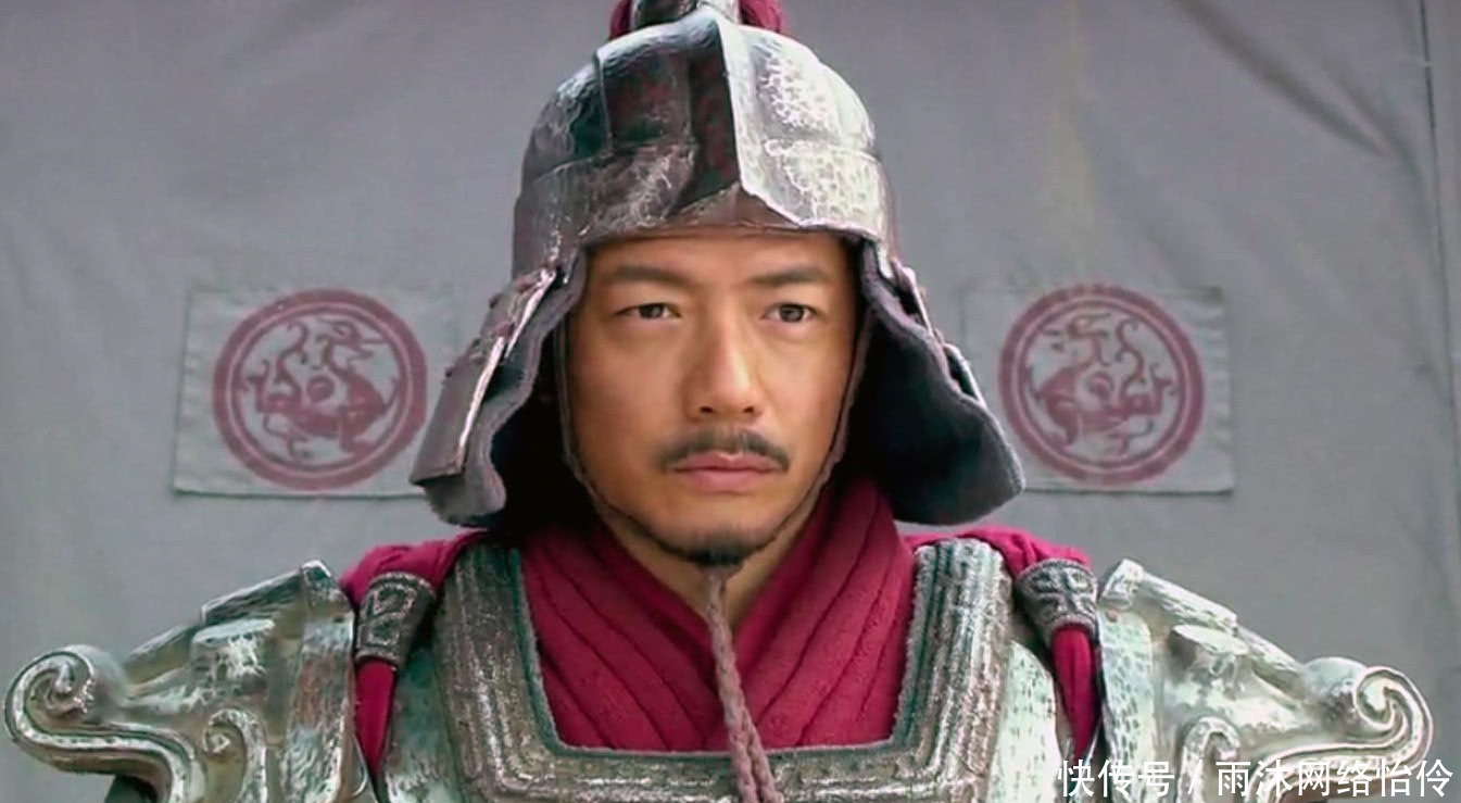 吕后|韩信之死到底和谁有关?刘邦、吕后本不想杀他,最想杀他的竟是他