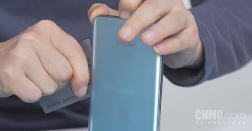 手机|一加 8T拆解报告：双电芯快充更高效散热诚意十足