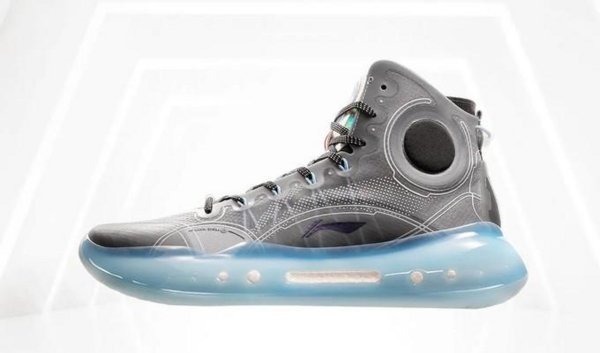 篮球鞋 不靠情怀,凭硬实力反超舶来品的国产实战篮球鞋