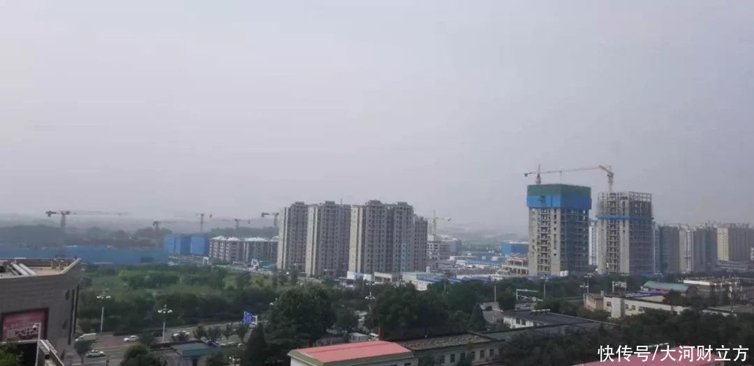 座谈会|唐山市政府约谈10家房企：保持市场平稳 打压恶意降价