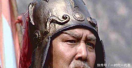 悲痛|刘备为报仇杀向东吴,黄忠身中流矢,临终前这句话让赵云悲痛万分